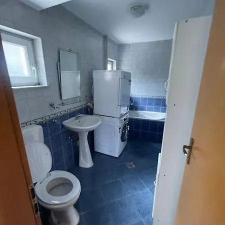 Private House - Outdoor Barbecue * Sarajewo