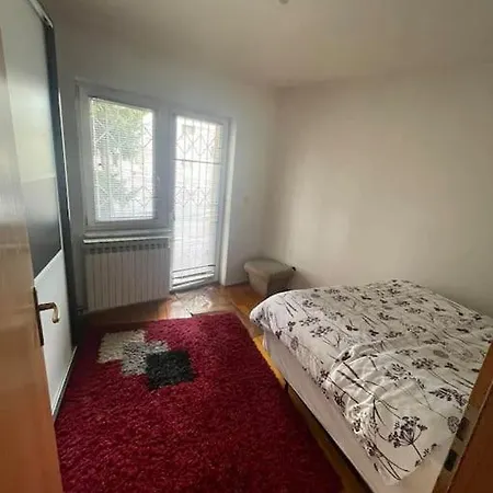 Private House - Outdoor Barbecue Holiday home Sarajevo
