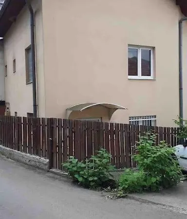 Private House - Outdoor Barbecue Holiday home *