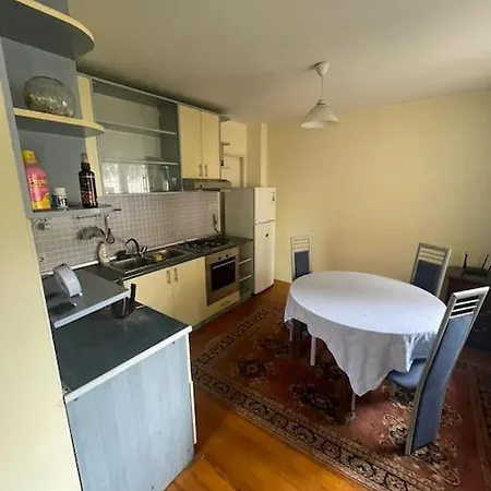 Private House - Outdoor Barbecue