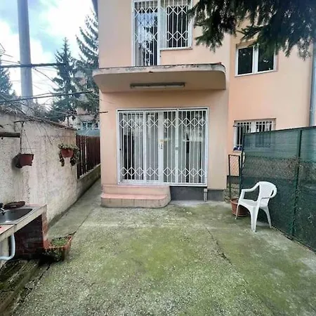 Holiday home Private House - Outdoor Barbecue *