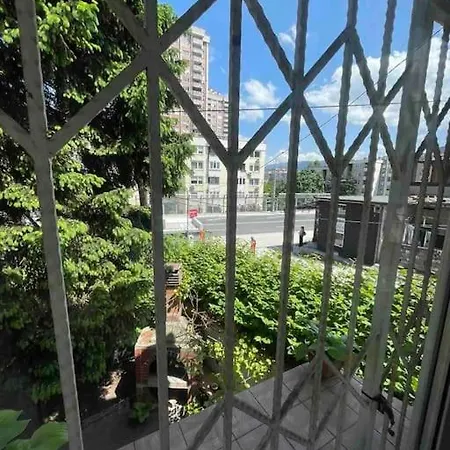 Private House - Outdoor Barbecue Vakantiehuis *