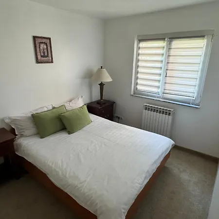 Private House - Outdoor Barbecue Sarajevo