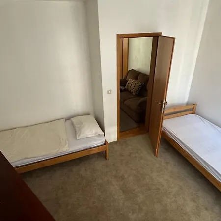 Private House - Outdoor Barbecue