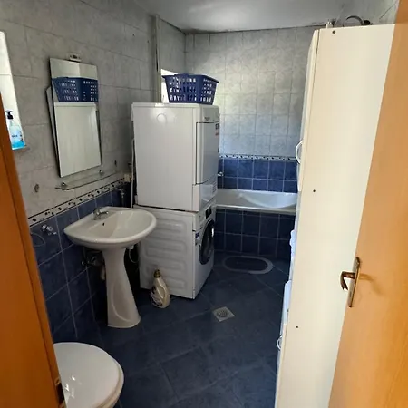 Dom wakacyjny Private House - Outdoor Barbecue *