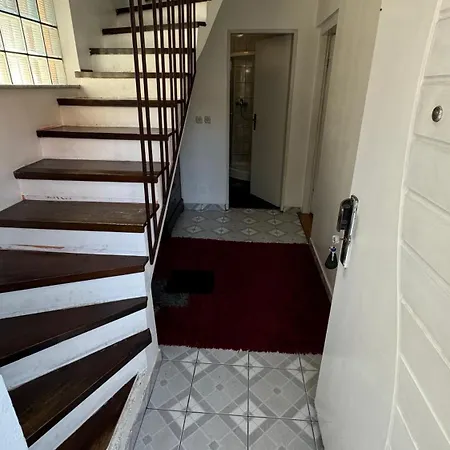 Holiday home Private House - Outdoor Barbecue *