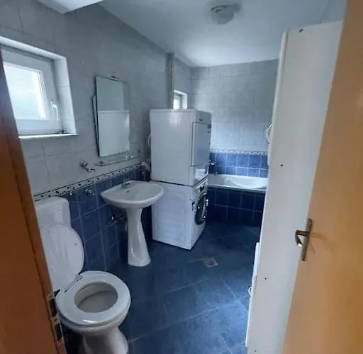 Private House - Outdoor Barbecue * Sarajevo