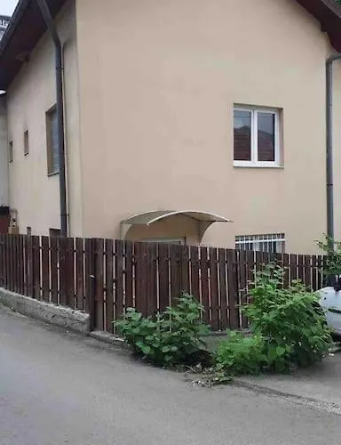 Private House - Outdoor Barbecue Holiday home *