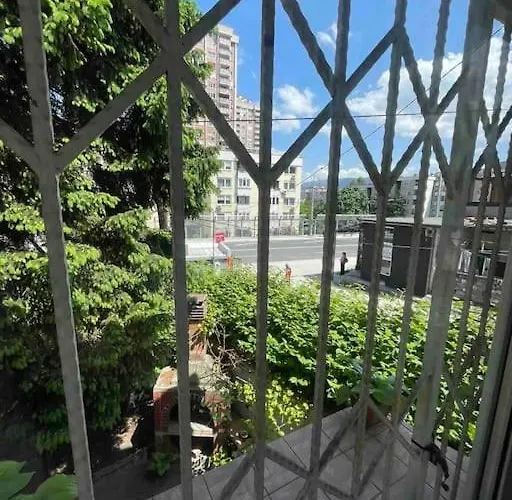 Private House - Outdoor Barbecue Holiday home *