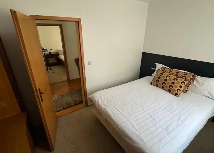 Holiday home Private House - Outdoor Barbecue Sarajevo