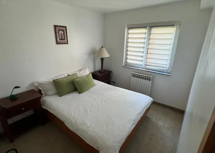 Private House - Outdoor Barbecue Sarajevo