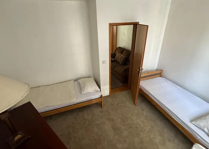 Private House - Outdoor Barbecue