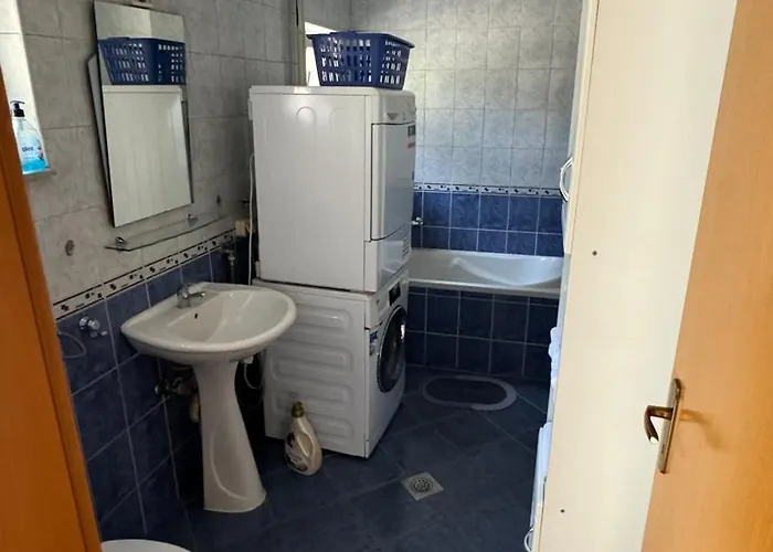 Holiday home Private House - Outdoor Barbecue *