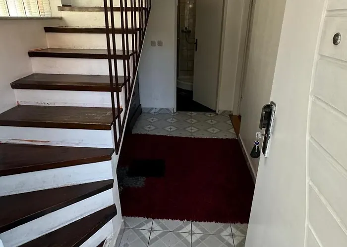 Holiday home Private House - Outdoor Barbecue *